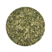 Alinga Organics オーガニックドライハーブ オートストロー 50g